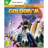 Image de Goldorak : Le Festin des Loups Deluxe Edition Xbox Serie S/X