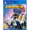 Image de Goldorak : Le Festin des Loups PS4