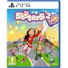Image de Les Sisters 2 : Stars des RÃ©seaux PS5