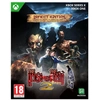 Image de The House of The Dead 2 : Remake Infect'Edition Xbox Serie S/X