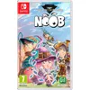 Image de Noob: The Factionless Switch