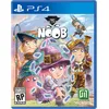 Image de Noob: The Factionless PS4