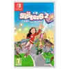 Image de Les Sisters 2 : Stars des RÃ©seaux Switch