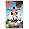 Image de Rooftops & Alleys: The Parkour Game Dual Pack Edition Switch