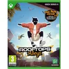 Image de Rooftops & Alleys: The Parkour Game Dual Pack Edition Xbox Serie S/X