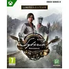 Image de Syberia - Remastered Limited Edition Xbox Serie S/X