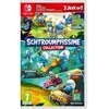 Image de La Schtroumpfissime Collection (3 jeux en 1) Switch