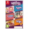 Image de My Universe : My Baby Collection 3 en 1 (Code in a Box) Switch