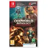 Image de Oddworld Anthology : The Unlikely Heroes Collection Switch