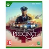 Image de The Precinct Limited Edition Xbox Serie S/X