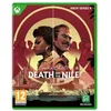 Image de Agatha Christie : Mort sur le Nil Deluxe Edition Xbox Serie S/X