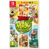 Image de AstÃ©rix : Maxi Collection - 6 jeux en 1 Switch