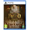Image de Fort Boyard - Les dÃ©fis du PÃ¨re Fouras PS5