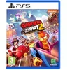 Image de Garfield Kart 2 PS5 en occasion ou reconditionné