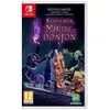 Image de Naheulbeuk : Le Maitre Du Donjon Ãdition LimitÃ©e Switch