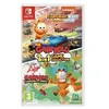 Image de Jeu VidÃ©o Microids Game 2 En 1 Garfield Collection