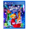 Image de Totally Spies! : Cyber Mission PS4