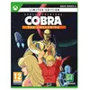 Image de Space Adventure Cobra : The Awakening Limited Edition Xbox Serie S/X