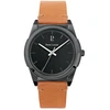 Image de Montre Pierre Lannier  Montre CANDIDE Cadran Noir P24354218
