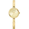 Image de Montre Pierre Lannier  Montre Femme LEIA Doré Acier Doré P24636708
