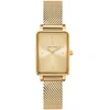 Image de Montre Pierre Lannier  Montre Femme ARIANE Doré Acier milanais Doré P24636712
