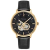 Image de Montre Pierre Lannier  Montre TRIO Cadran Noir P24742151