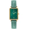 Image de Montre Pierre Lannier  Montre Femme ARIANE Vert Cuir Vert P29307196