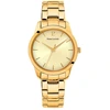 Image de Montre Pierre Lannier  Montre Femme ROXANE Doré Acier Doré P27419951