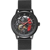 Image de Montre Pierre Lannier  Montre PADDOCK Cadran Rouge P27596368