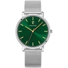 Image de Montre Pierre Lannier  Montre ESSENTIAL Cadran Vert P27437676