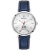 Image de Montre Pierre Lannier  Montre ÉLYSÉE Cadran Argenté P27320009