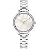 Image de Montre Pierre Lannier  Montre Femme CHOUQUETTE Argenté Acier Argenté P28461149