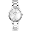 Image de Montre Pierre Lannier  Montre Femme GALIERA Argenté Acier Argenté P28461141