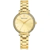 Image de Montre Pierre Lannier  Montre Femme CHOUQUETTE Doré Acier Doré P28461151