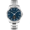 Image de Montre Pierre Lannier  Montre METROPOLITAIN Cadran Bleu P28134990