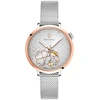 Image de Montre Pierre Lannier  Montre ESPERANCE Cadran Argenté P30544747
