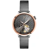 Image de Montre Pierre Lannier  Montre Femme ESPERANCE Gris Acier milanais Gris P29414548