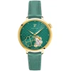 Image de Montre Pierre Lannier  Montre Femme ESPERANCE Vert Cuir Vert P29307202