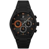 Image de Montre Pierre Lannier  Montre Homme COPILOTE Noir Acier Noir P29307207
