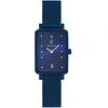 Image de Montre Pierre Lannier  Montre Femme ARIANE Bleu Acier milanais Bleu P29414545