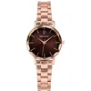 Image de Montre Femme Pierre Lannier Multiples Acier Rose