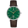 Image de Montre Pierre Lannier  Montre COEUR BATTANT Cadran Vert P28974732