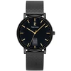 Image de Montre Pierre Lannier  Montre COEUR BATTANT Cadran Noir P30213927
