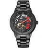 Image de Montre Pierre Lannier  Montre PADDOCK Cadran Rouge P29307211