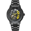 Image de Montre Pierre Lannier  Montre PADDOCK Cadran Jaune P29307210
