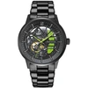 Image de Montre Pierre Lannier  Montre PADDOCK Cadran Vert P29307212
