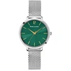 Image de Montre Pierre Lannier  Montre CHOUQUETTE Cadran Vert P30118352