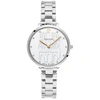 Image de Montre Pierre Lannier  Montre COEUR BATTANT Cadran Blanc P30118347