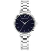 Image de Montre Pierre Lannier  Montre Femme CHOUQUETTE Bleu Acier Argenté P30544745