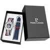 Image de Montre Pierre Lannier  Montre ÉLYSÉE Cadran Argenté P30118370